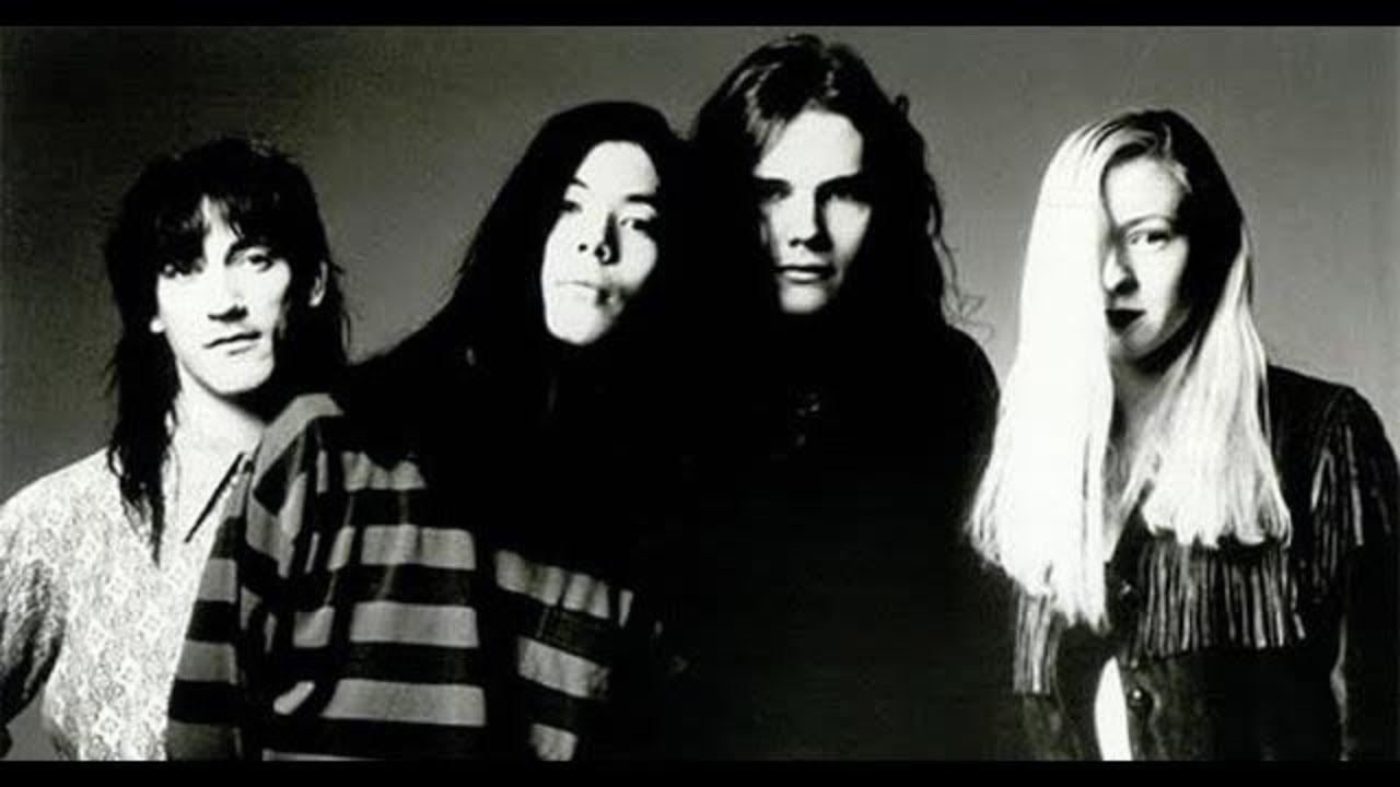 Smashing Pumpkins Suck - Your Favorite Band Sucks Podcast