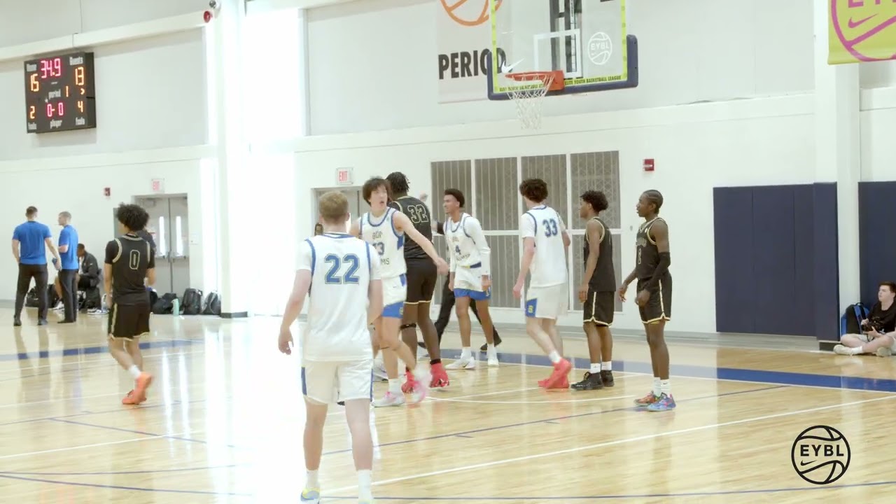 EYBL Session 2 (NJ Scholars vs Boo Williams) 16U