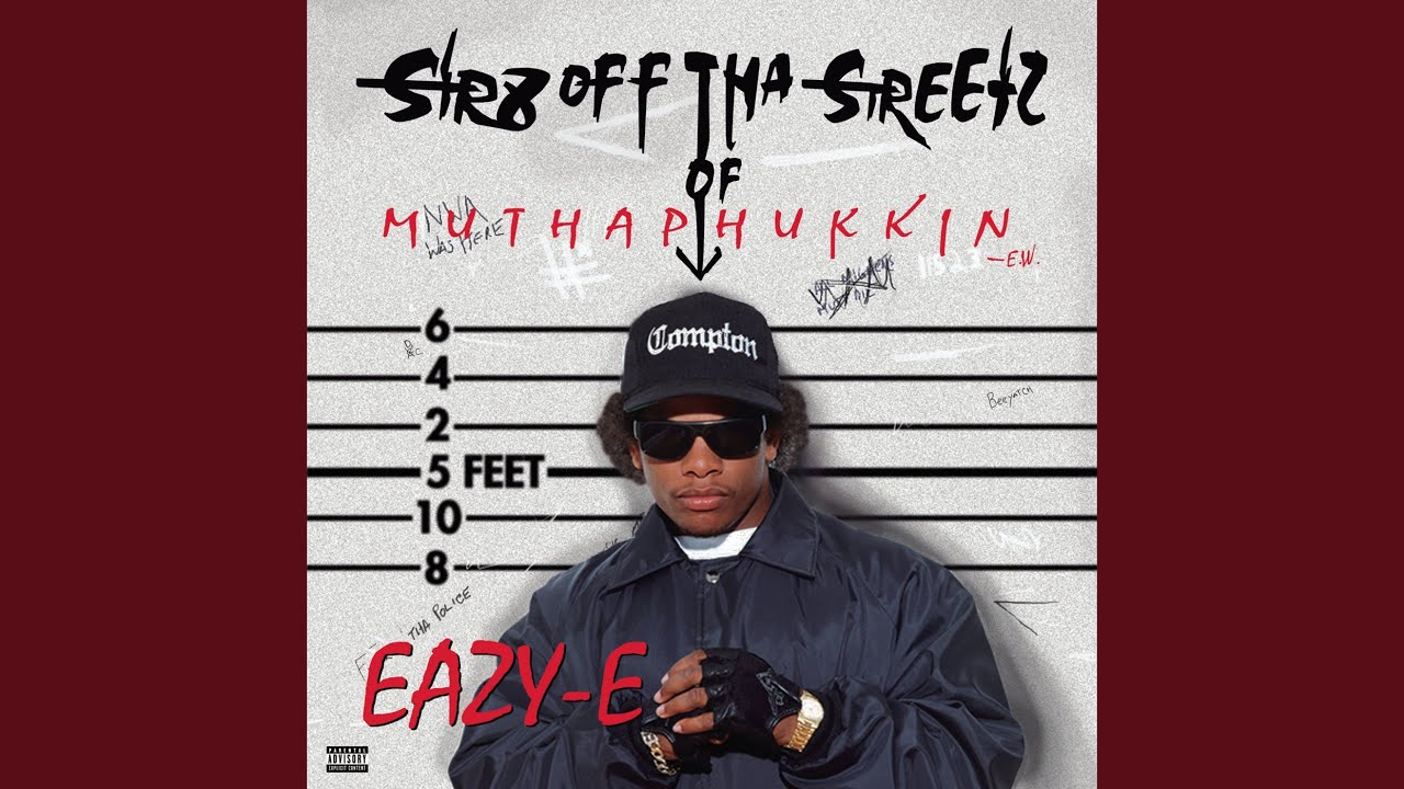 Gangsta Beat 4tha Street (feat. Gangsta Dresta, Menajahtwa & B.G. Knocc Out)