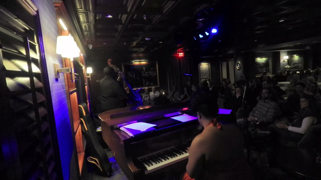 Lonely Path (Alexis Lombre) live at the Den at Montauk