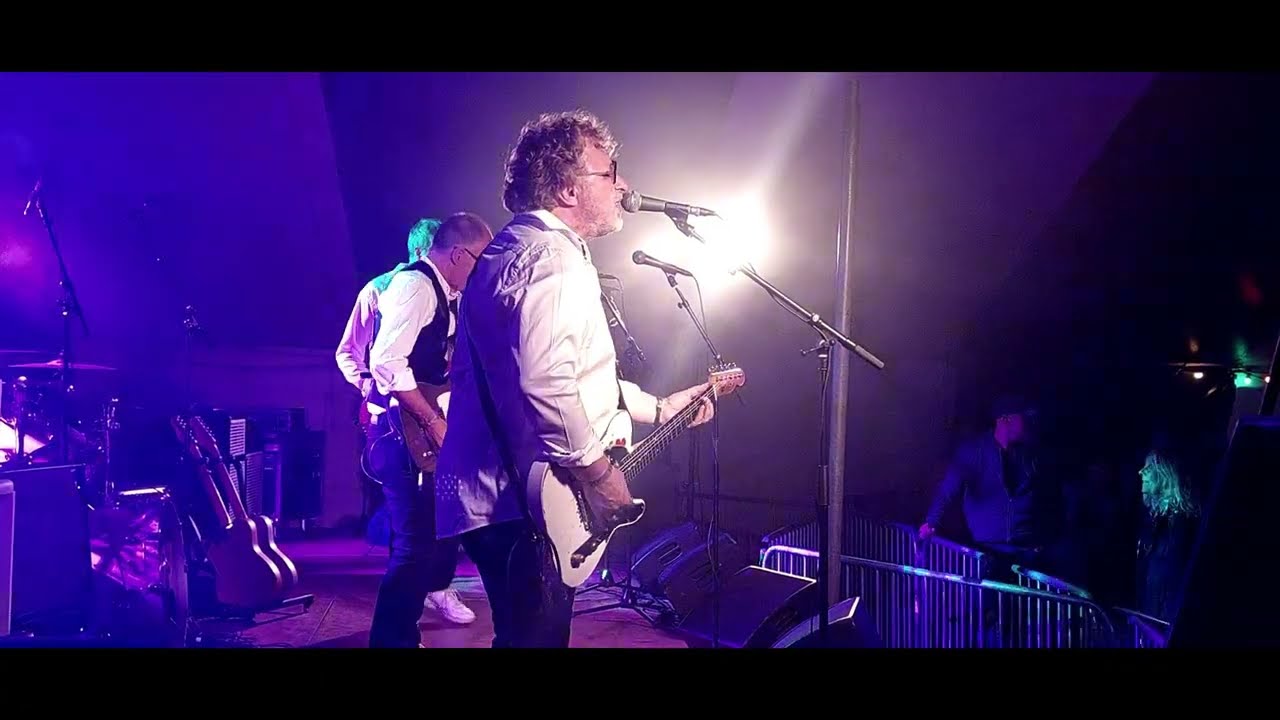 Koloniefeest Willemsoord wil niet verder groeien - 13e editie dit jaar weer geslaagd