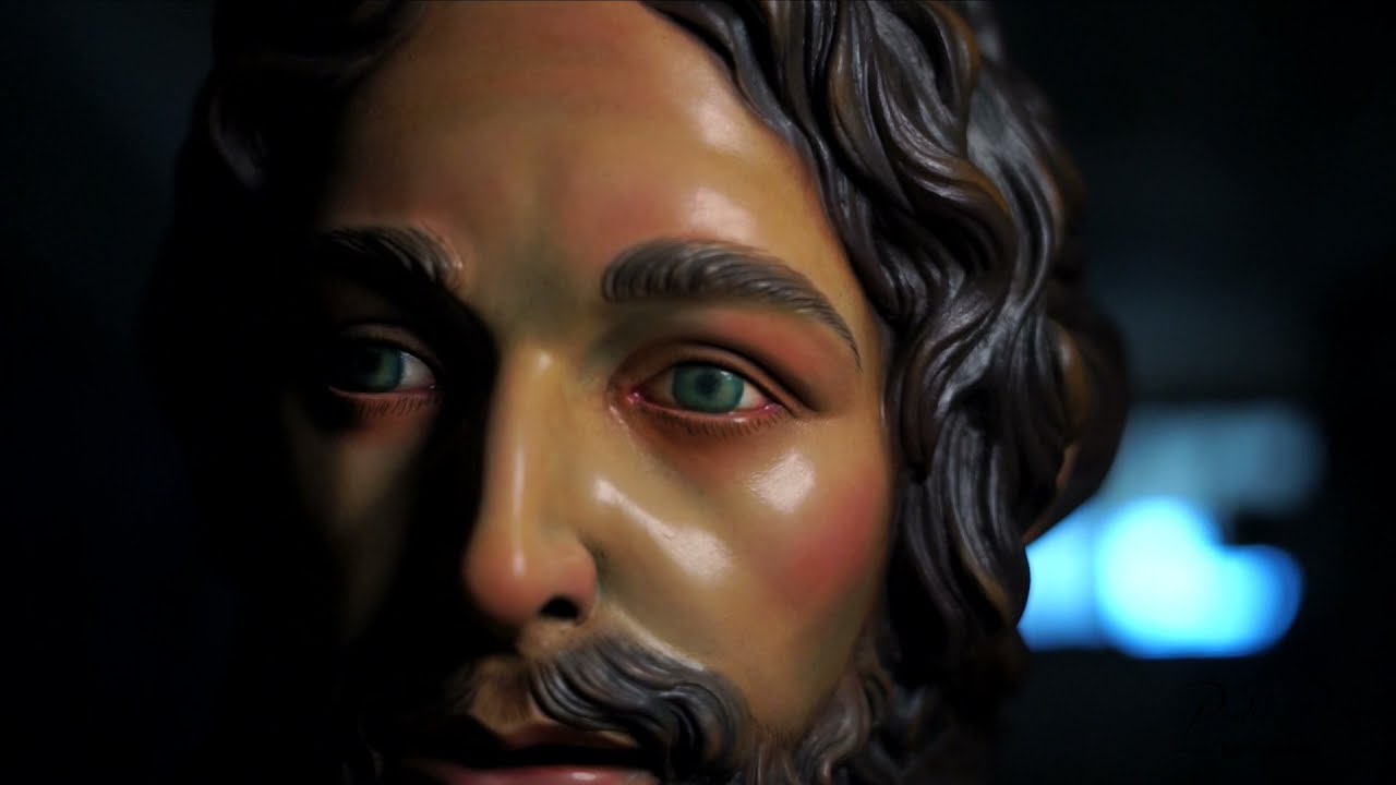 RESUCITADO - Pedro Pila [Escultor Imaginero] Jesuchrist, 2022