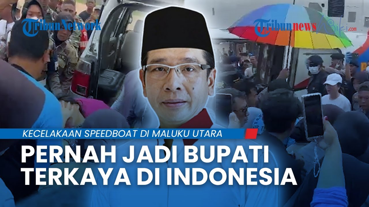 Sherly Tjoanda Setia Dampingi Jenazah sang Suami, Benny Laos Dimakamkan ke Jakarta