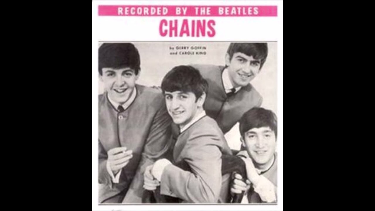 Chains (Cover)