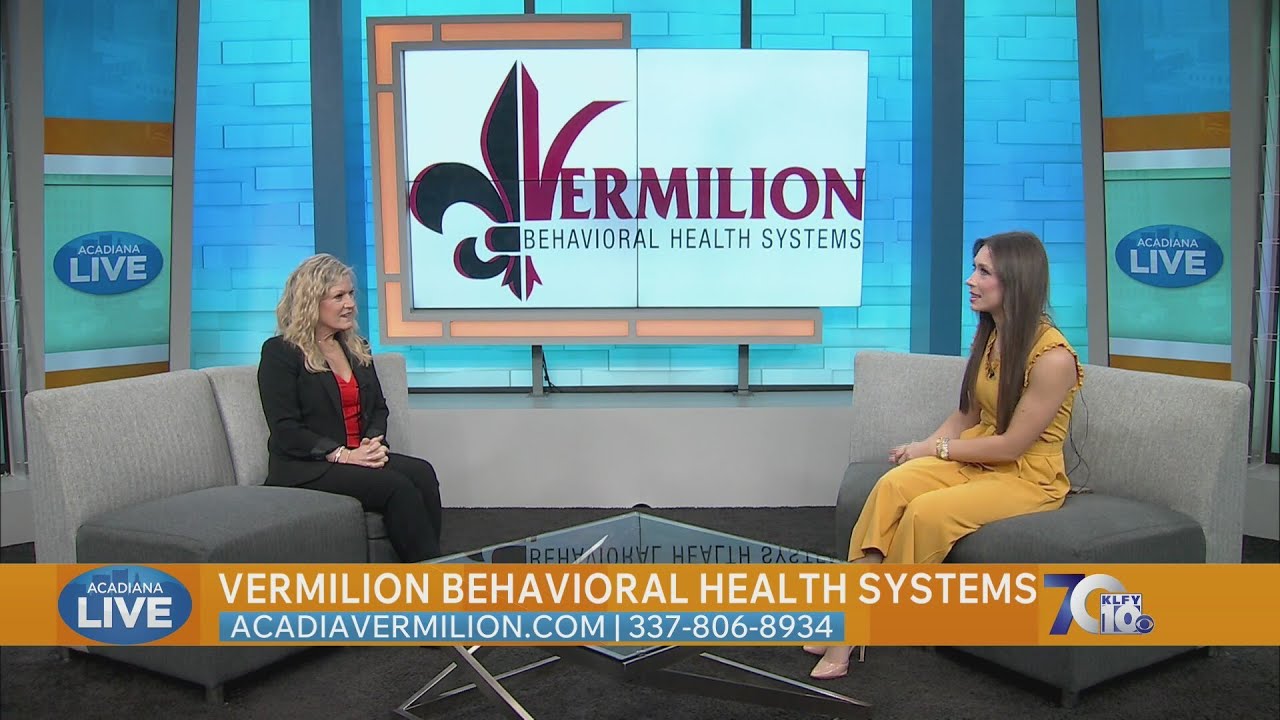Vermilion Behavioral Health Systems ER Misconception