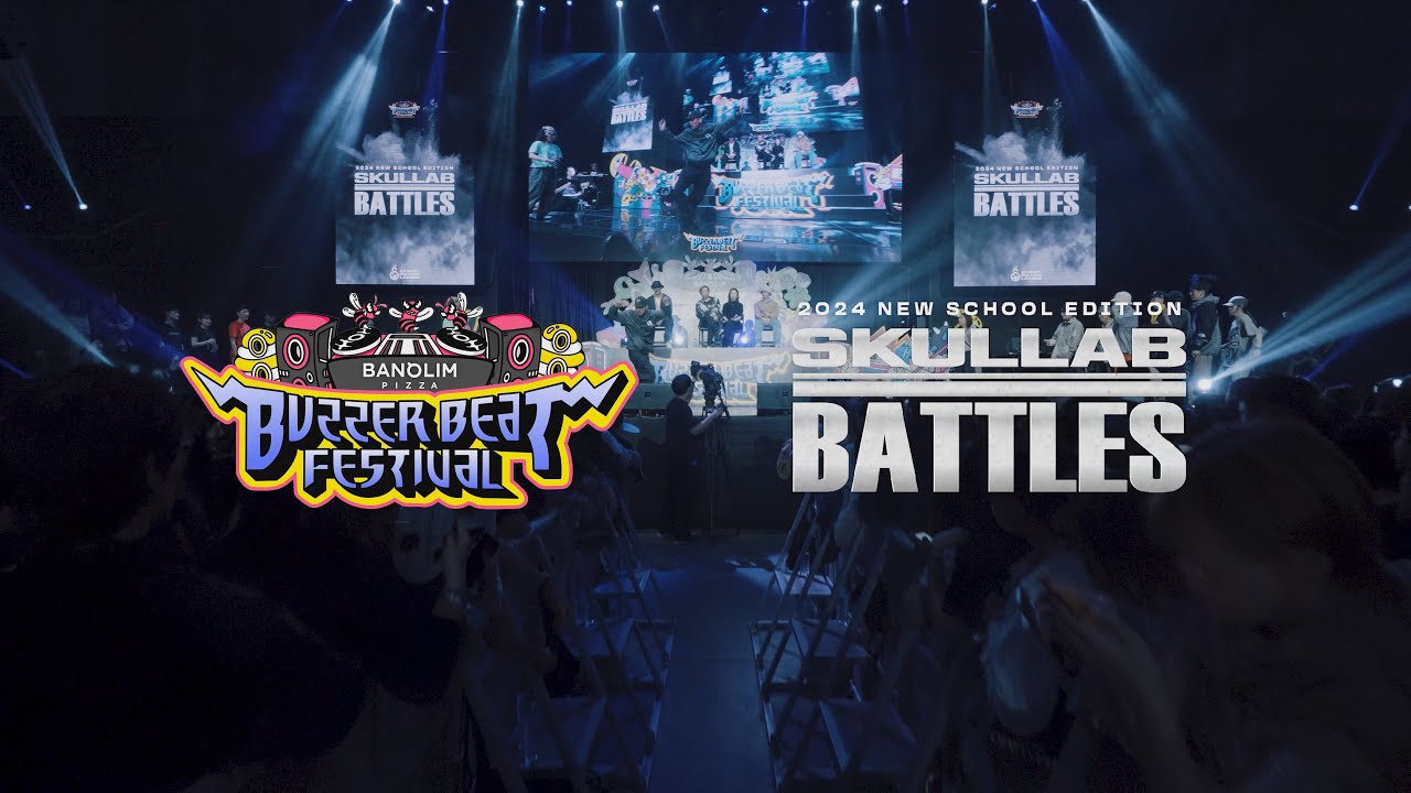 2024 SKULLAB BATTLES 본선 RECAP