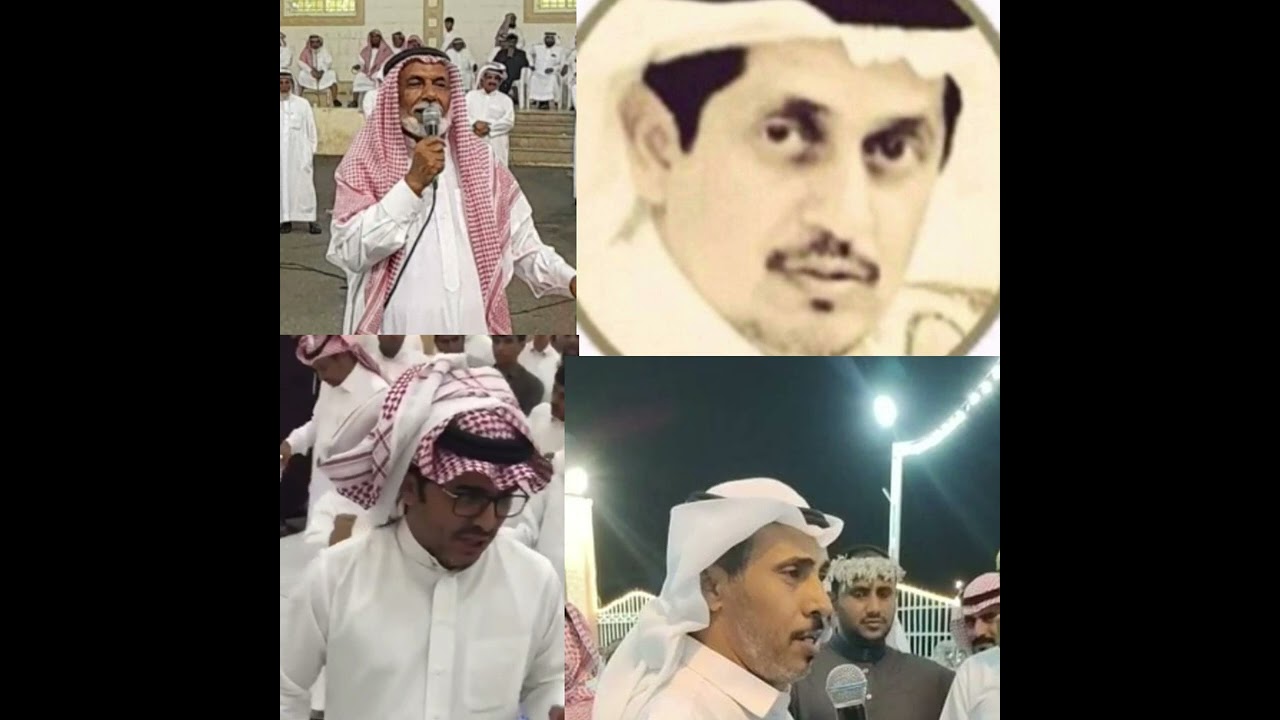 محاورة الشعار يحي محيص وحسن جابر وحسن مسعود واحمد الويمني #الدمه_الجنوبيه #قناة_حفظ_التراث