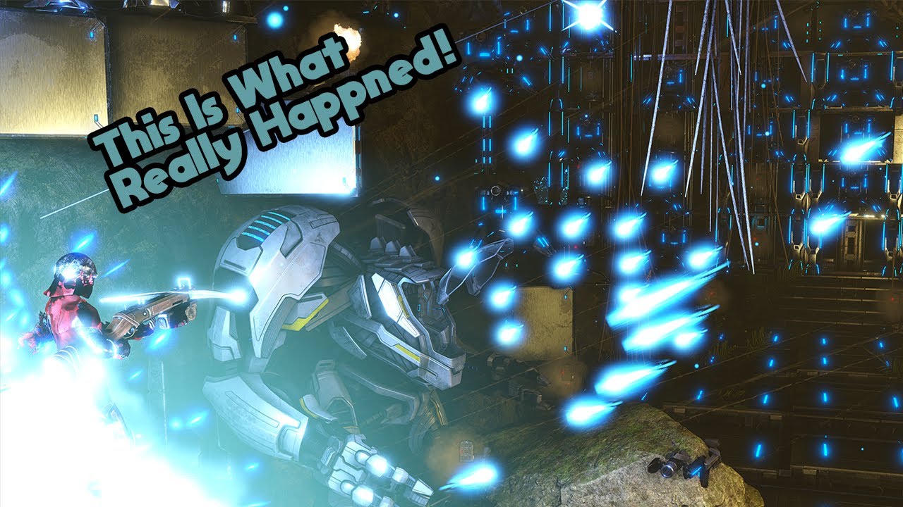 They Claimed I Meshed Them - Ark Official Small Tribes PVP