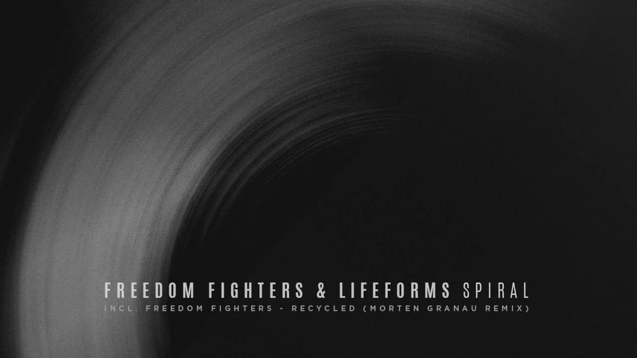 Freedom Fighters & Lifeforms - Spiral