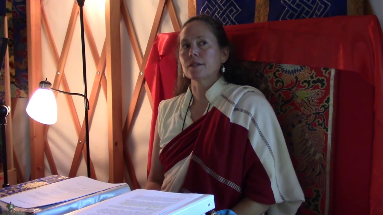 The Magic of Healing With Smoke: the Tibetan Buddhist Tradition of Incense Offerings, Part 1 of 6