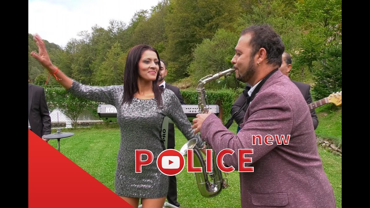 Ork.Djafer Bend★♫®★Kovachko Oro 2018 New ©(Official Video) ♫ █▬█ █ ▀█▀♫ UHD