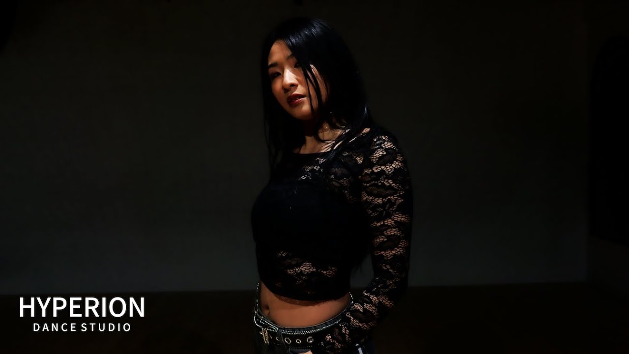 Rihanna - Disturbia - Choreography by #AIRI