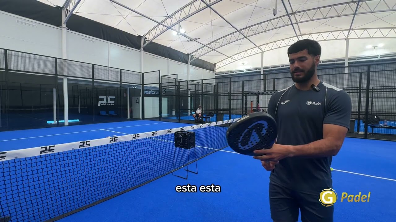 6 de marzo de 2026. PadelCracks by Gpadel Academy