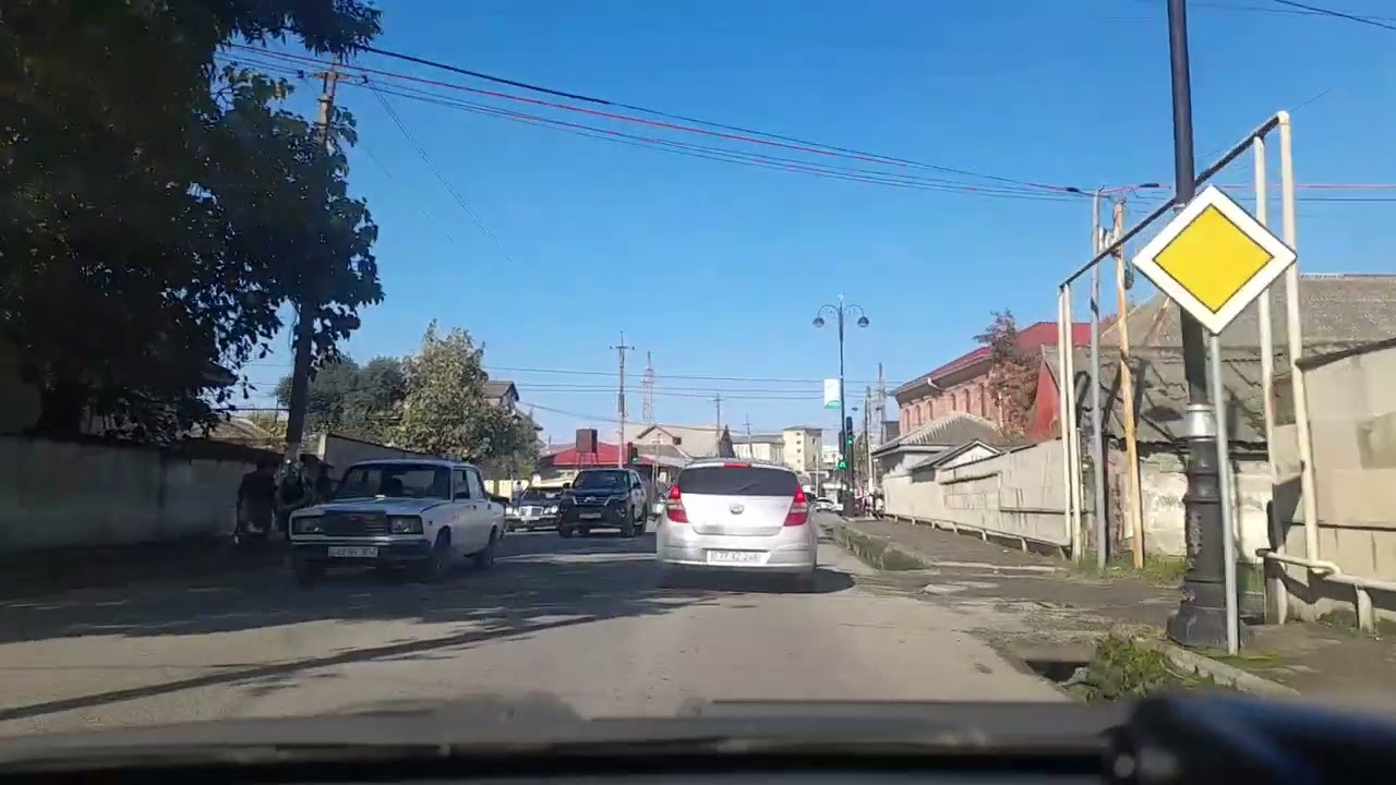 Lənkəran Köhnə rabitəbank istiqamət medican hospital 5 noyabr 2024