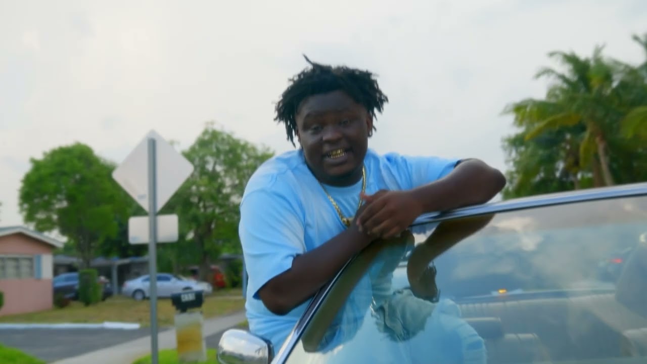 50jittsteppa - Square Jits (Official Video)