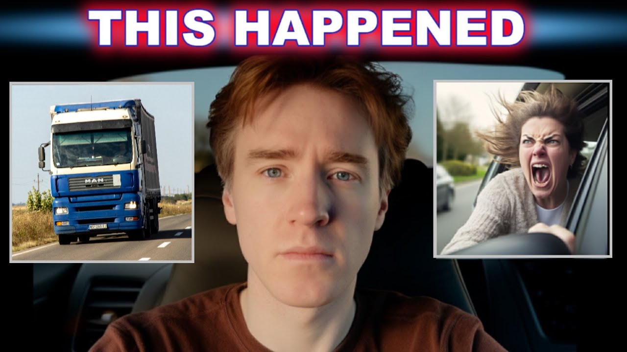 I used Ho'oponopono in a Road Rage situation