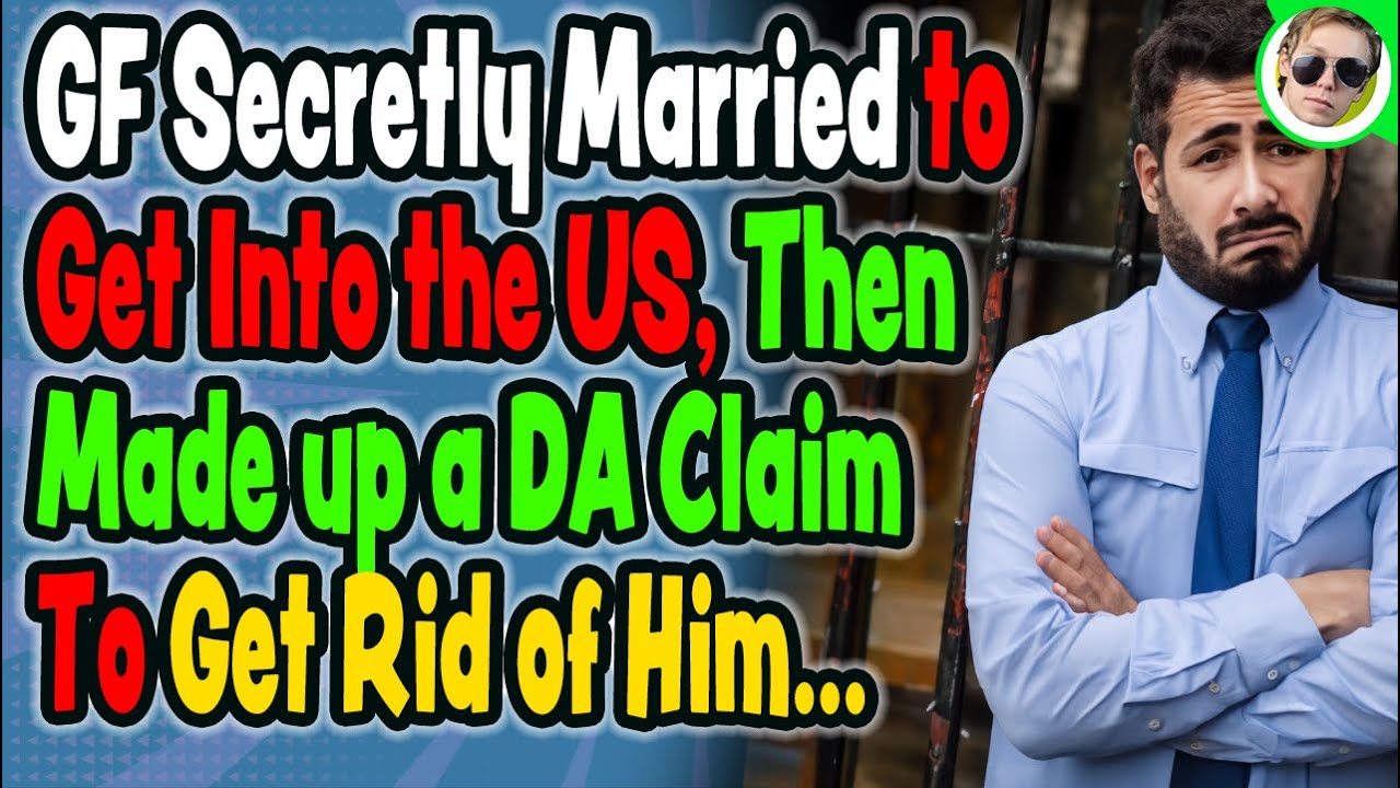 Foreign GF REFUSES To Elaborate On Past She Avoided Confessing, Can I Trust Her? + More