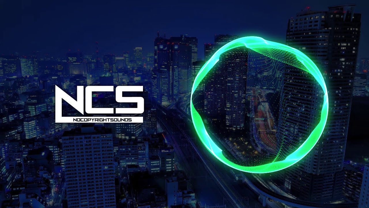 OMFG - Hello [NCS Fanmade]