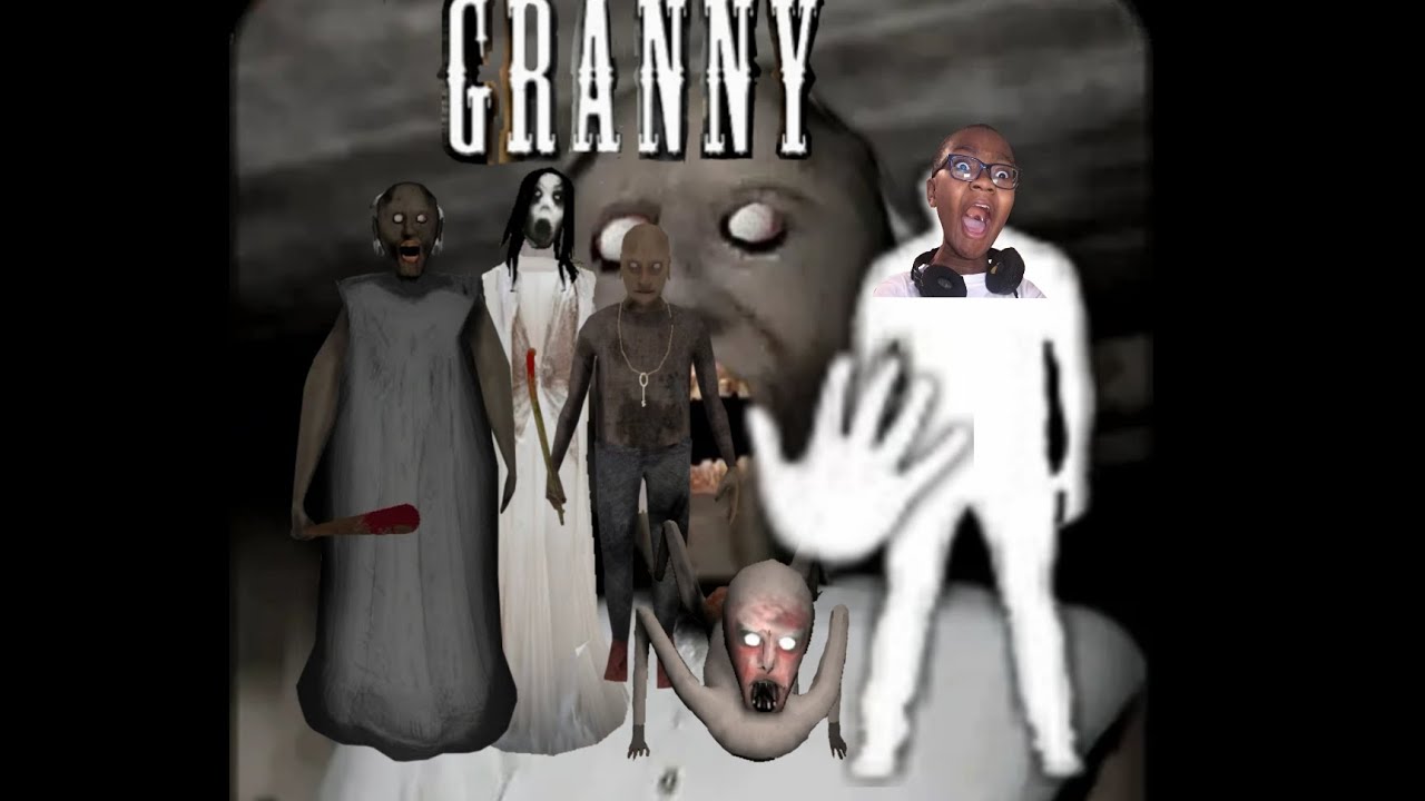 Granny
