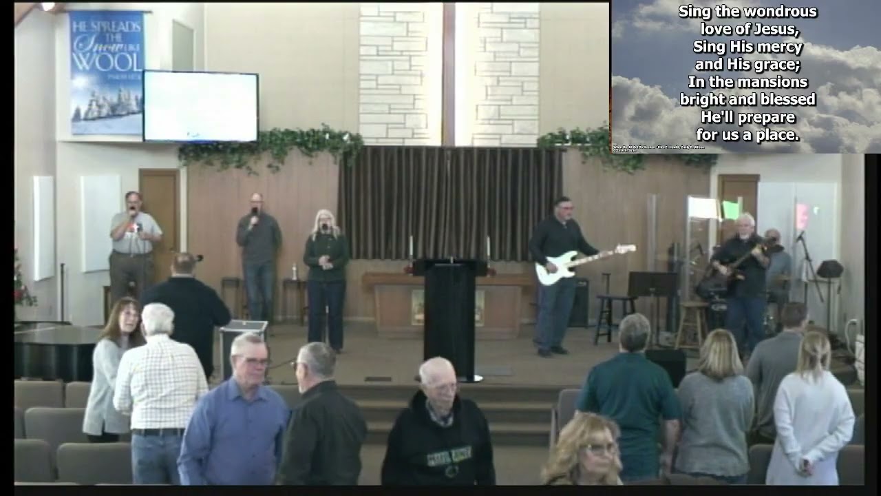 MCC Worship 2-1-26 