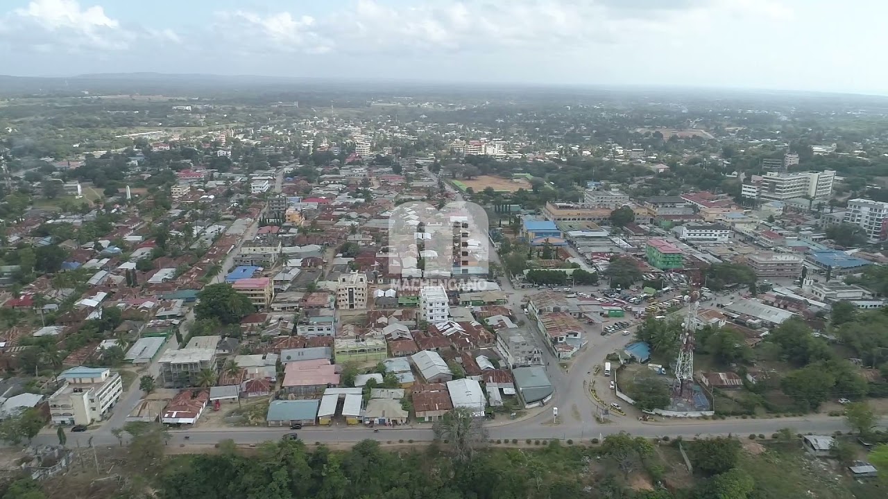 KILIFI COUNTY, KENYA: what's inside?