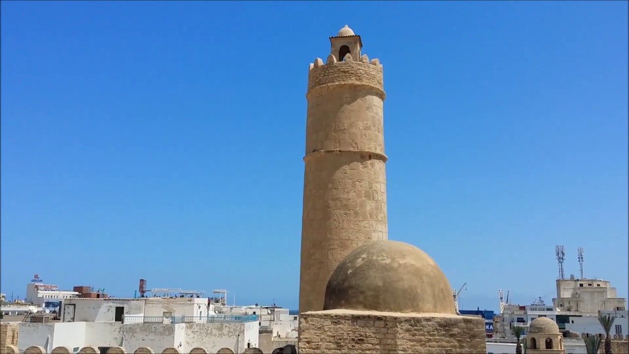 Tunezja, Sousse - Medina, Tunisia