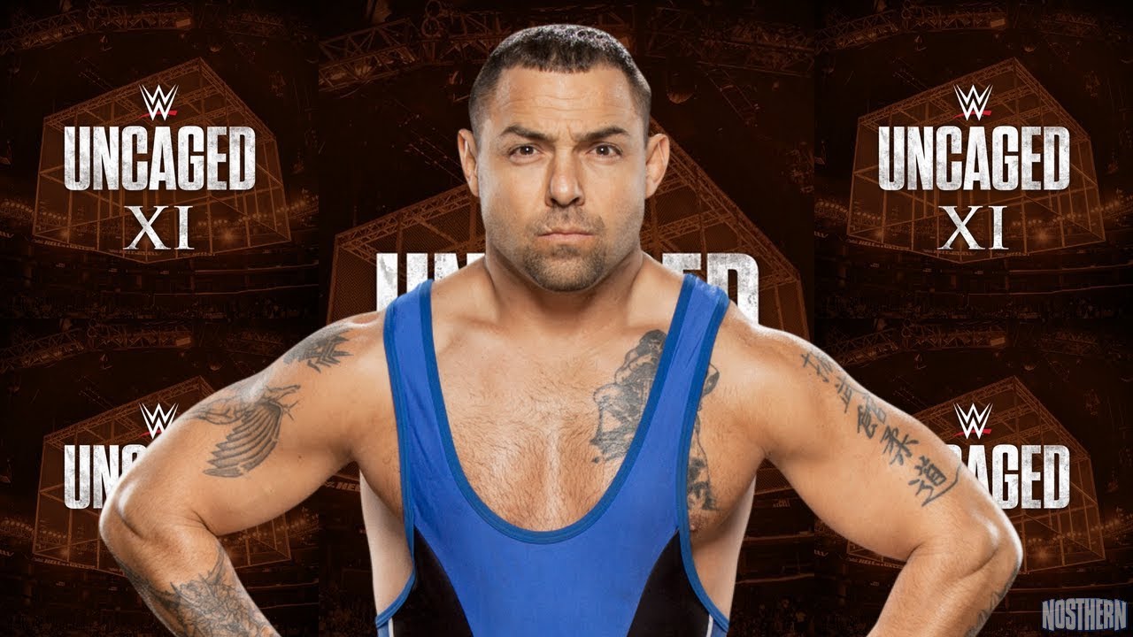 WWE Uncaged XI: Santino Marella - 