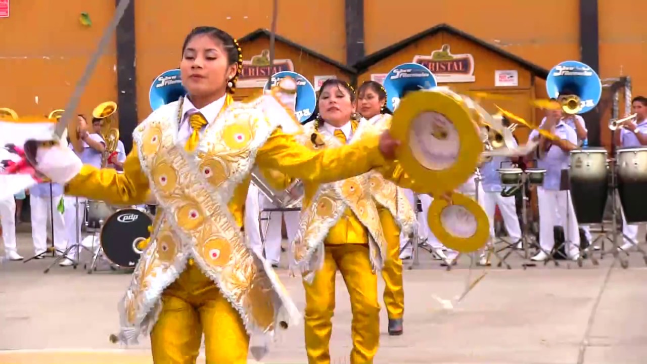 Baile de Capitan, CAPITANAS DE YAMOR