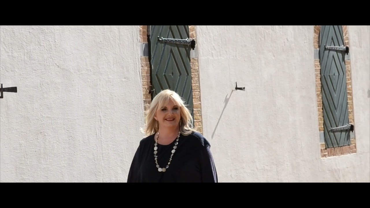 Riana van Wyk   Speak Life   1080p