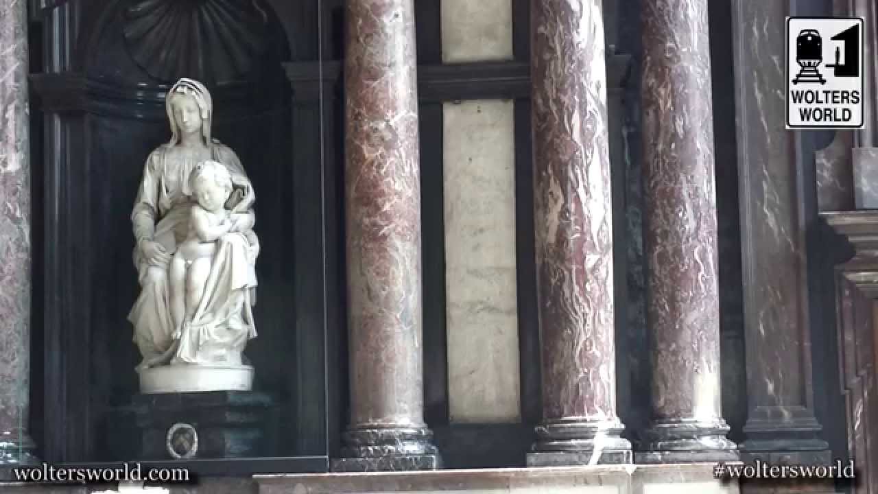 Visit Belgium - Top 10 Towns in Belgium