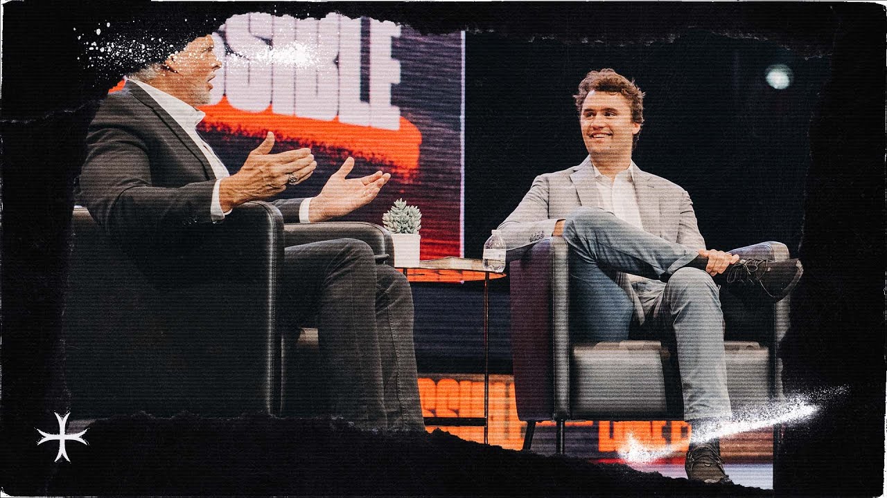 The Possible Life | Keith Craft & Charlie Kirk