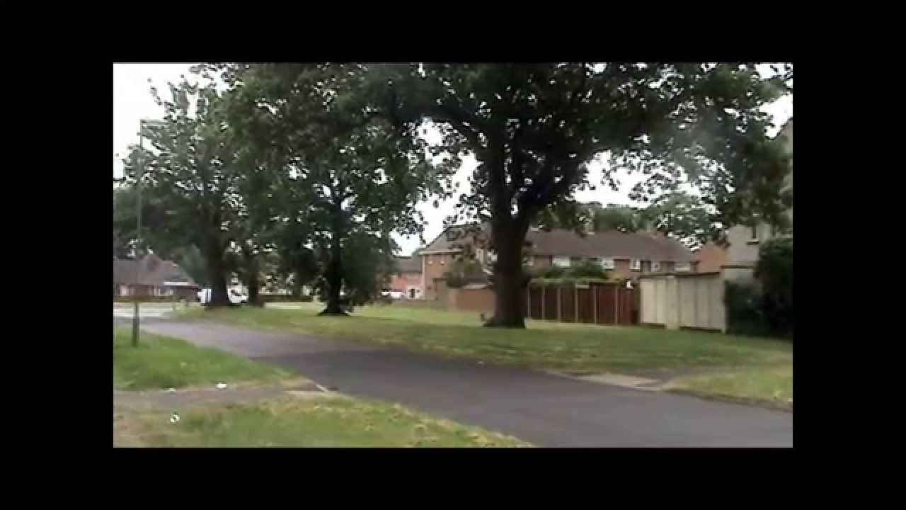 A History of Leigh Park