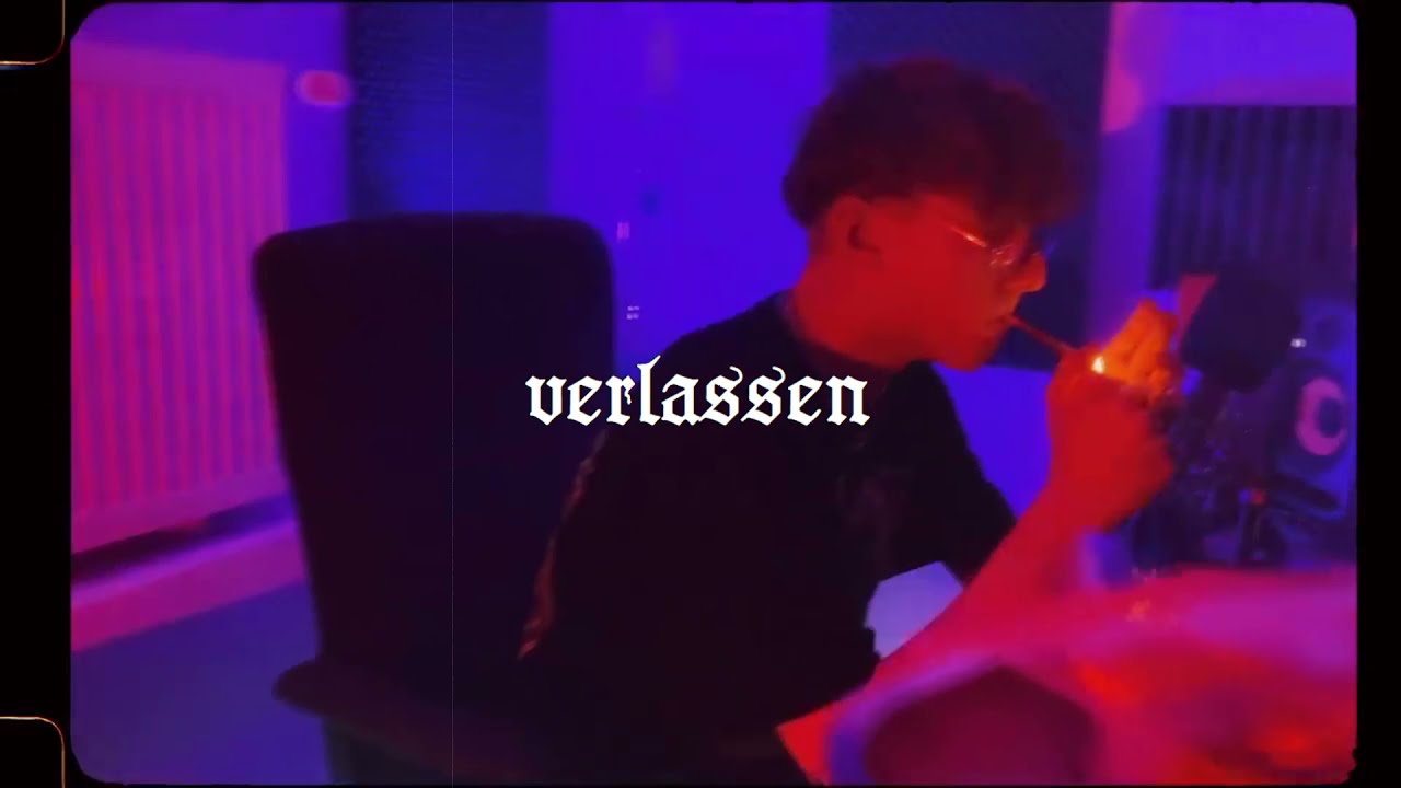 [SOLD] Edo Saiya Type Beat - Verlassen | (prod. Deymx) 2021