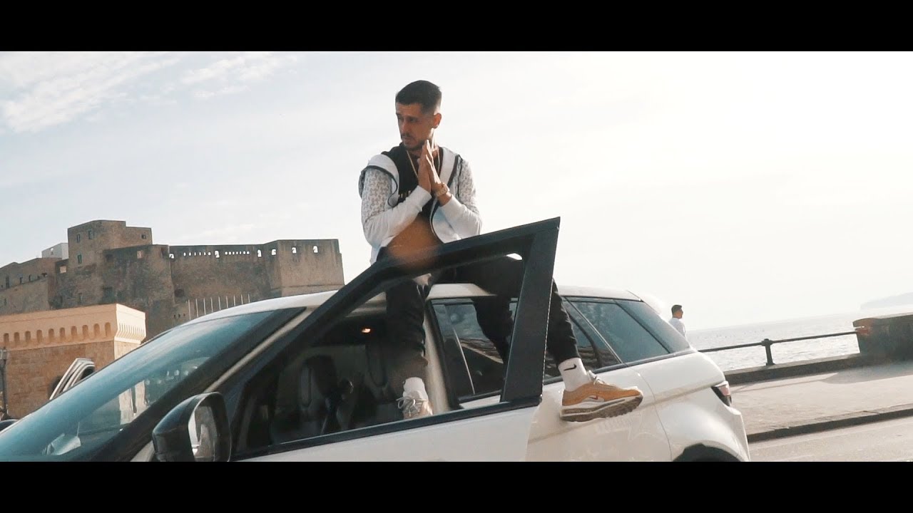 Francesco Key B - Male 2.0 Trap Remix