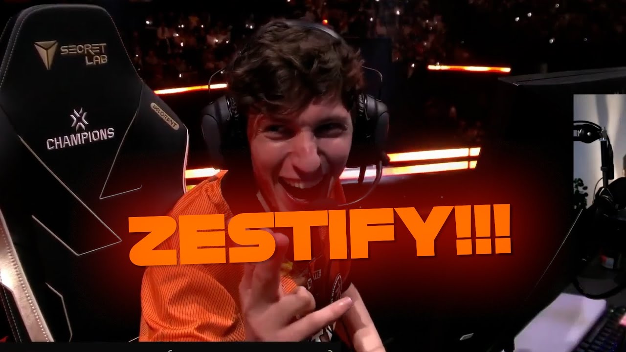 [FAN MADE] VCT IS BACK | VCT 2026 Hype Trailer
