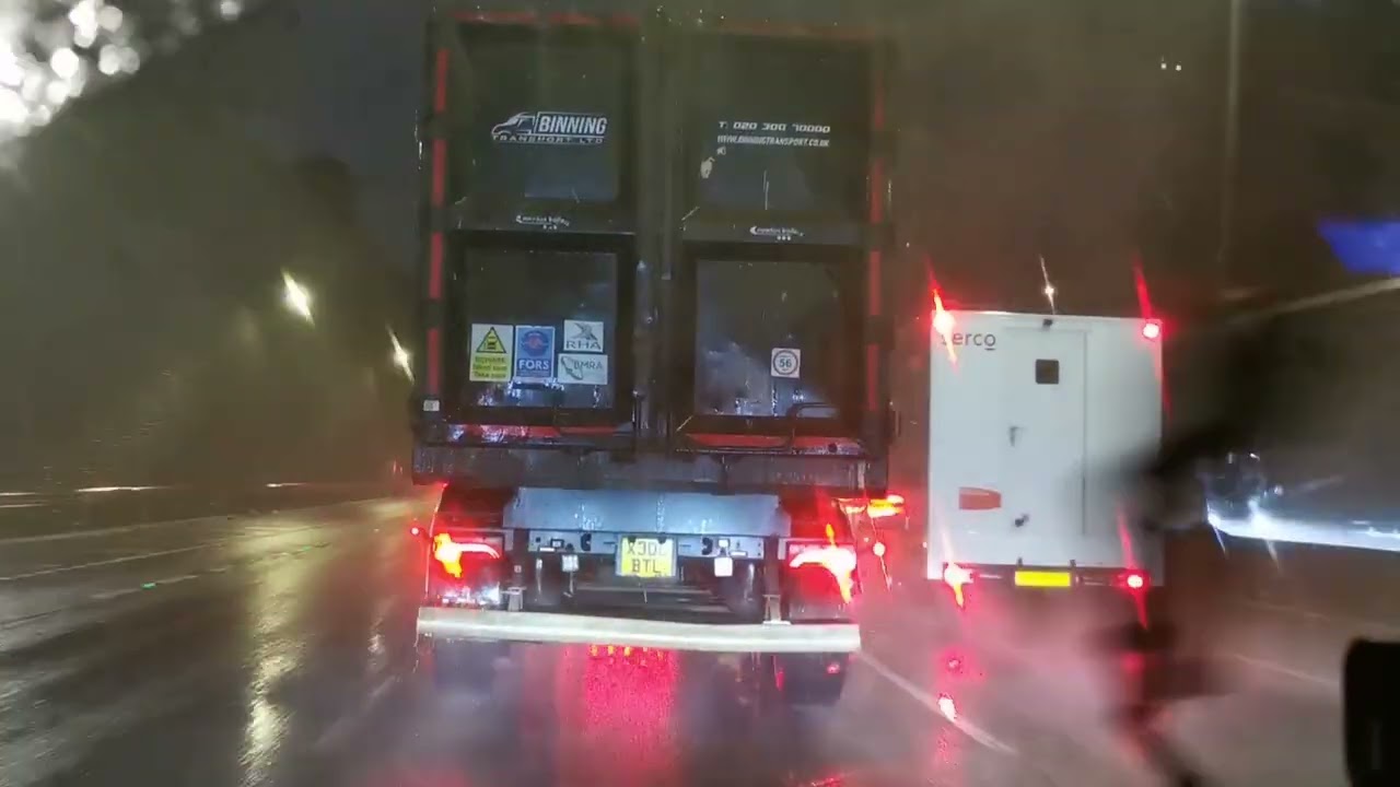 ✅ LUTON - WARNER BROS STUDIO - LUTON ✅♦️🔥M1😎 WATFORD 🇬🇧 JANUARY 2026 ✴️