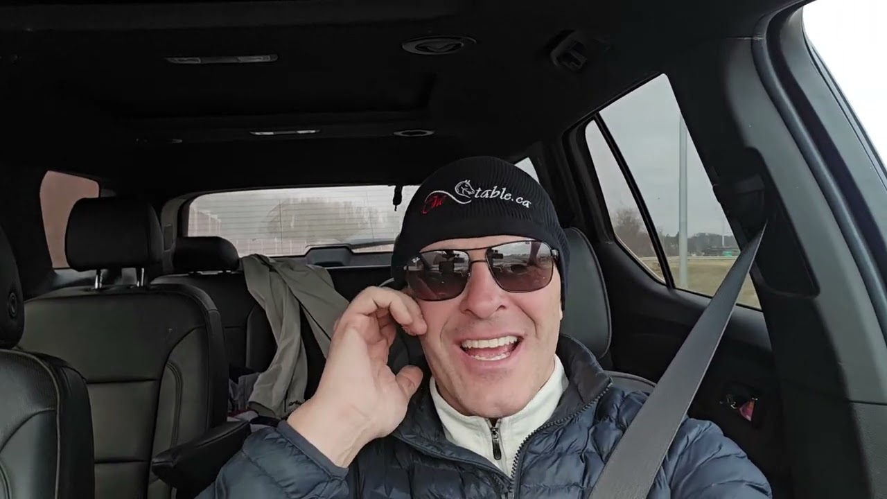 Commentary--recapping training on Wednesday morning March 4th 2026