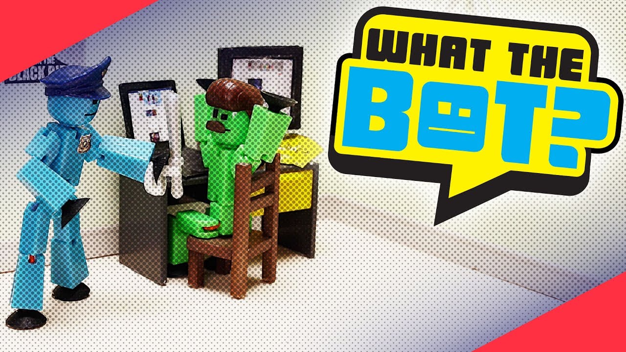 What the Bot? 💩| The Bad Comment Police