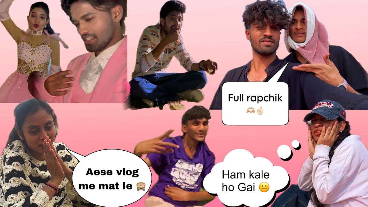 Rajkot Me Maja Aa gaya 🤣 #vlog #vlogger #vlogging #funny #comedy #ytshorts #moj #like #subscribe 