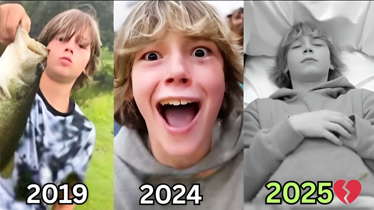 Where Are the Reaction Faces That Turned Into Icons Then & Now 😭💔