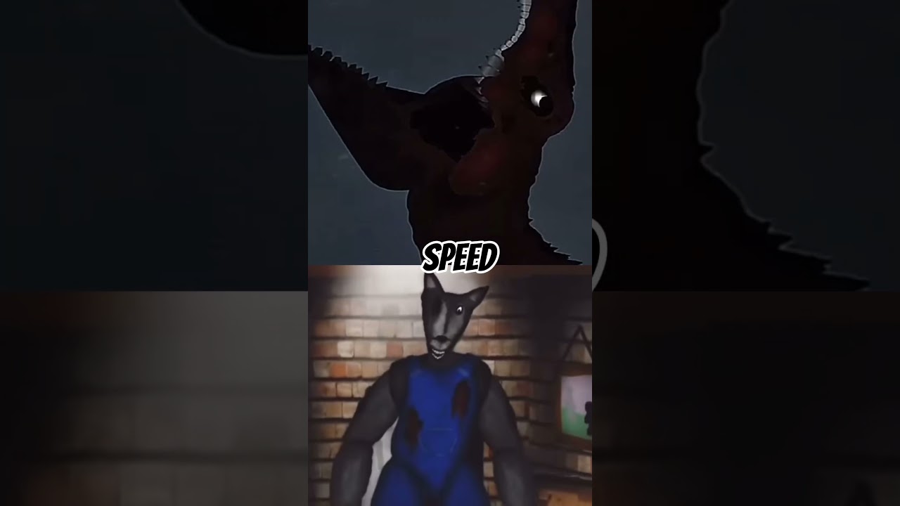 Bloodbath Godzilla vs wolf