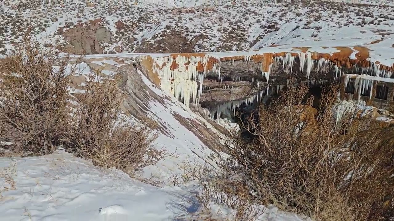 Puente del Inca [8K]