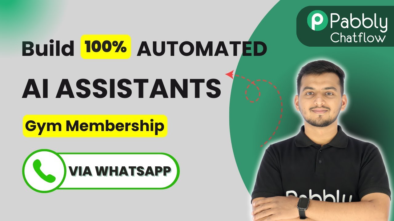 Gym Membership Automation Using AI Agent