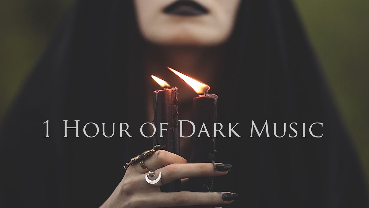 1 Hour of Dark Music | Magic / Vampiric / Orchestral