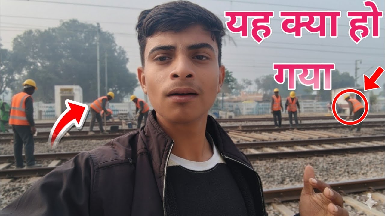 इतना ऊंचाई पर किस लिए चढ़ गया 😛