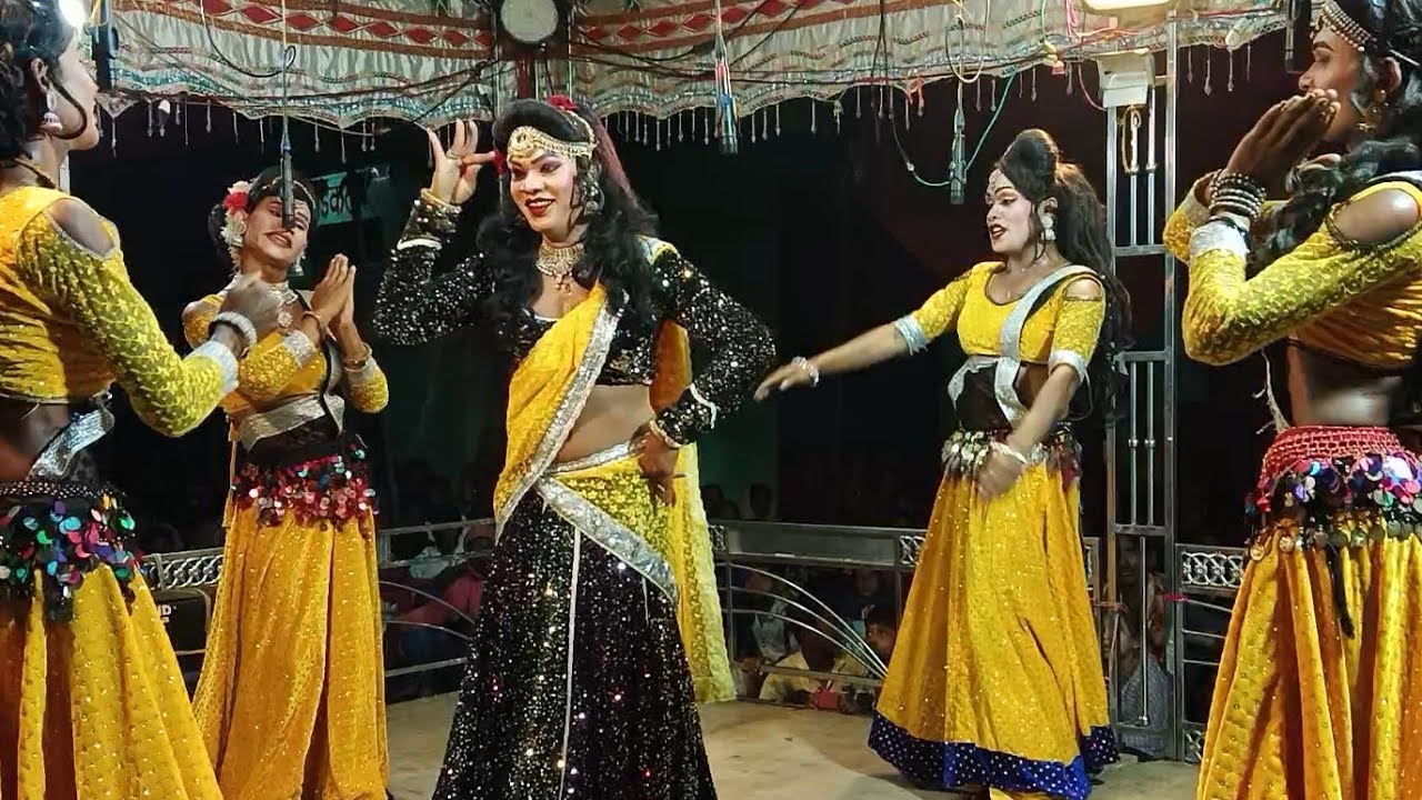 Pratappur Natak New Sambalpuri Dhamaka Mega Episode | Heroine and Dasi full Scene #chitraxzone