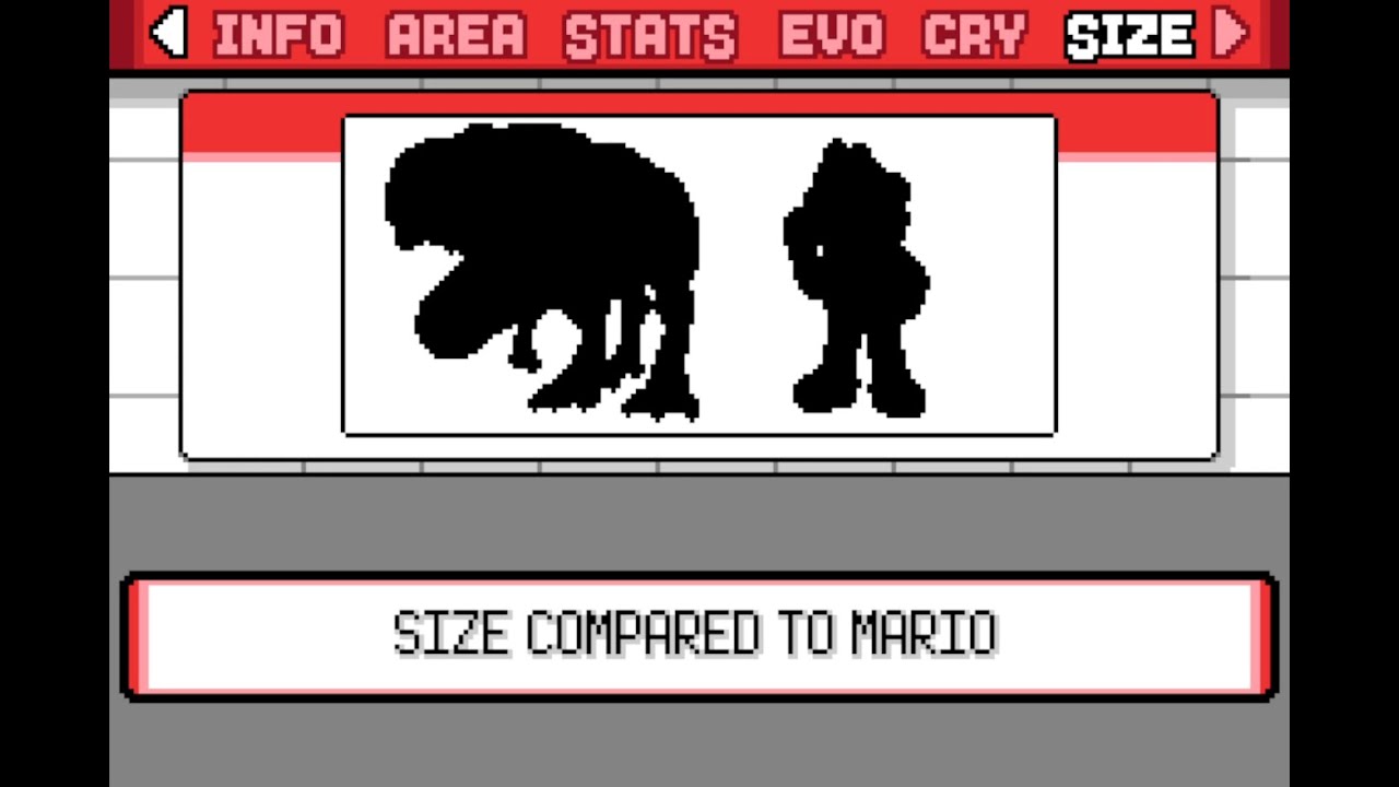 [Patreon Funded] Let's Play Super Mariomon - Part 14: Dino Bunga
