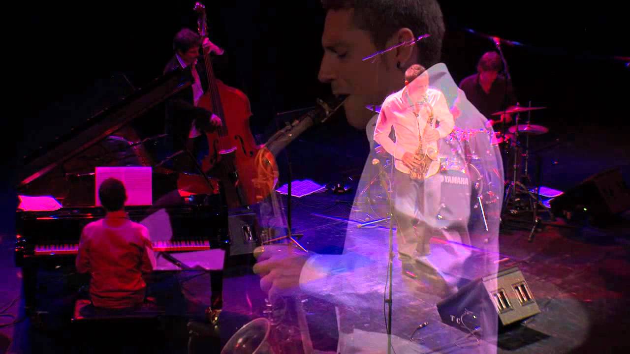 El día que me quieras - Ernesto Aurignac Quartet