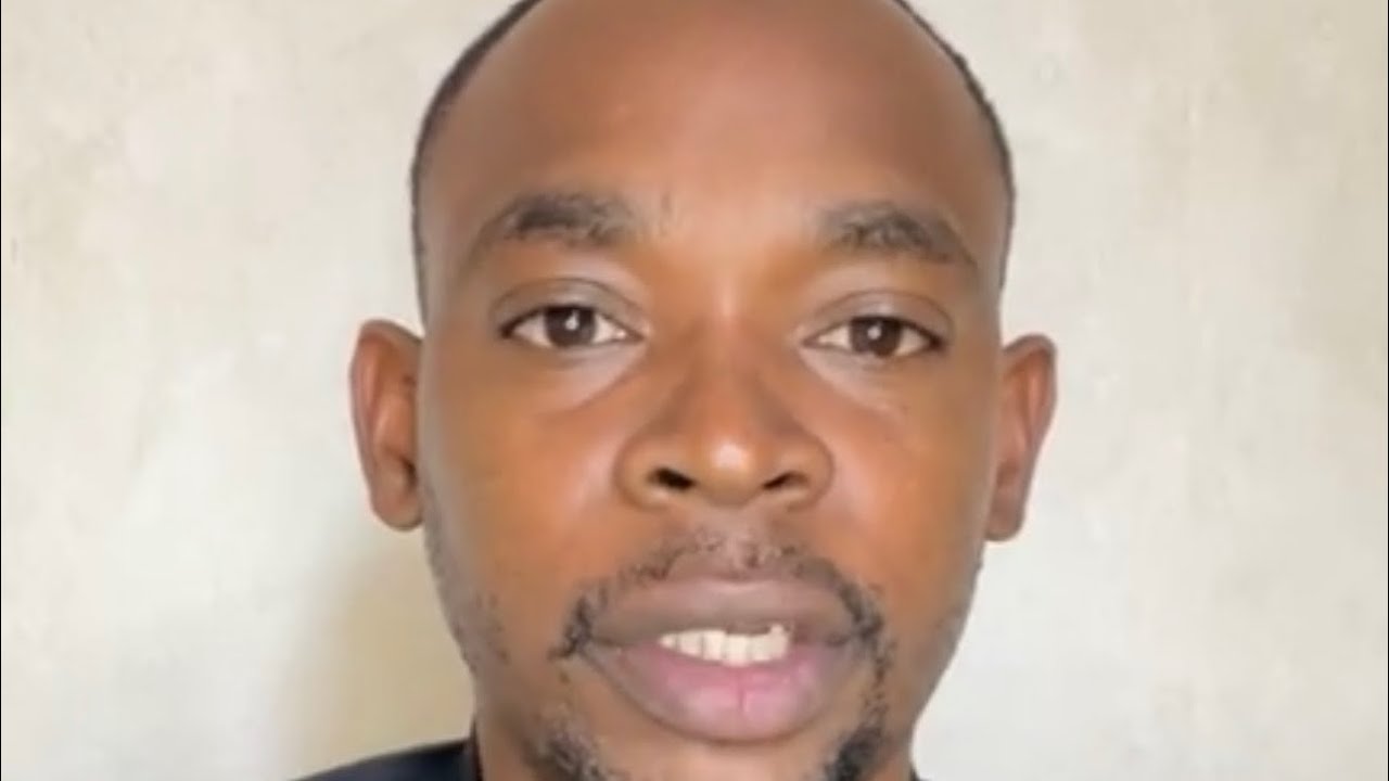 Point De L’actualité Avec Oubeidllah Mchangama 