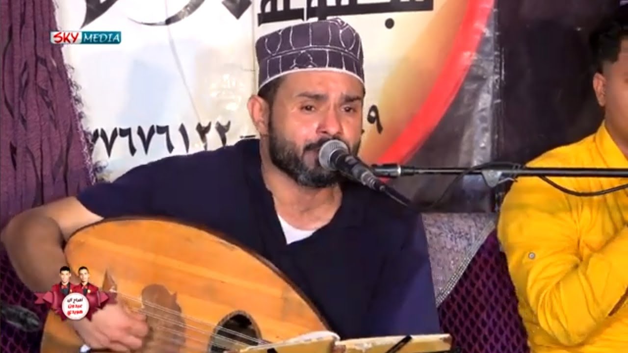 عمر الهدار | اغنية:  كفى يادهر بس